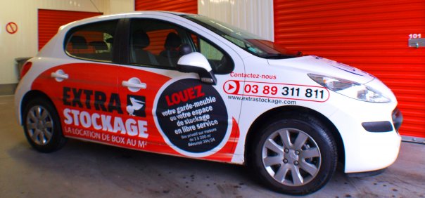 Self Stockage, Mulhouse, Colmar, Belfort, Strasbourg